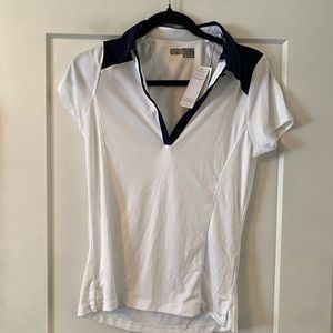 Callaway Women’s Polo Shirt